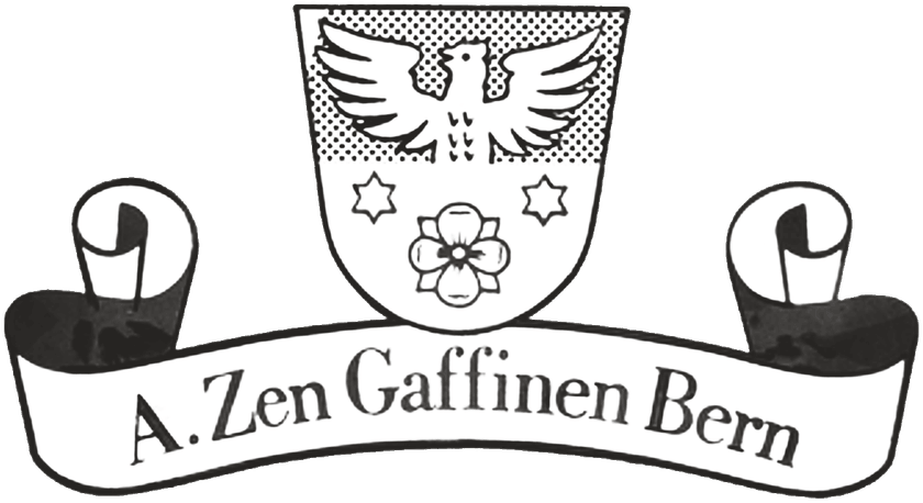 Liegenschaftsverwaltung und Steuerberatung A. Zen Gaffinen